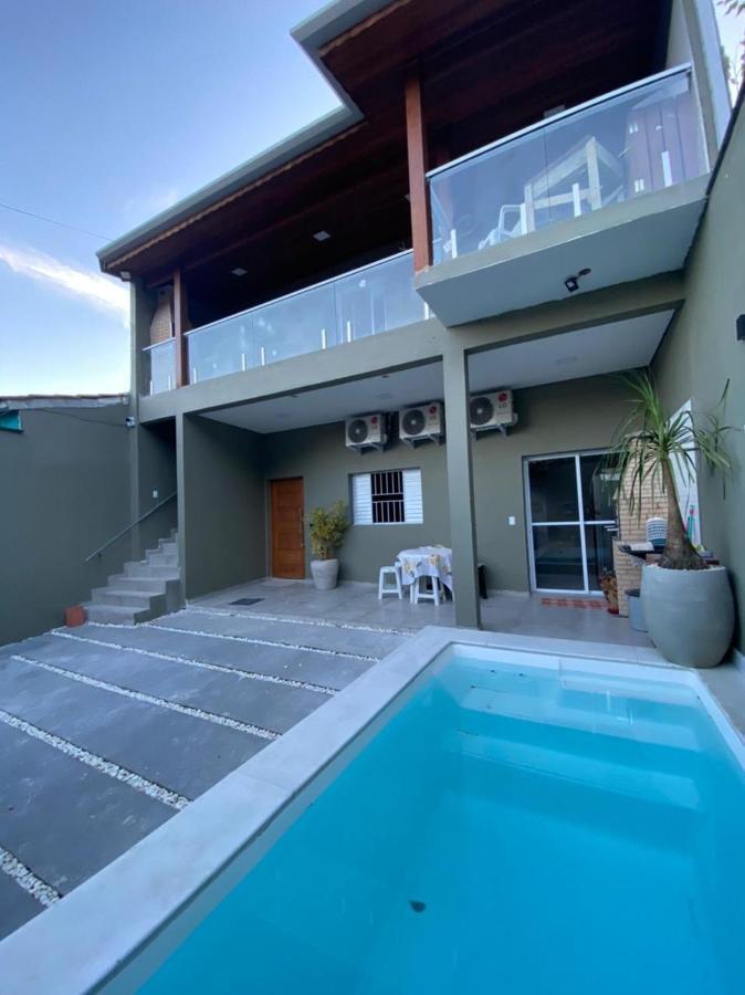 Mactronhousesbeach Sao Sebastiao (Sao Paulo)