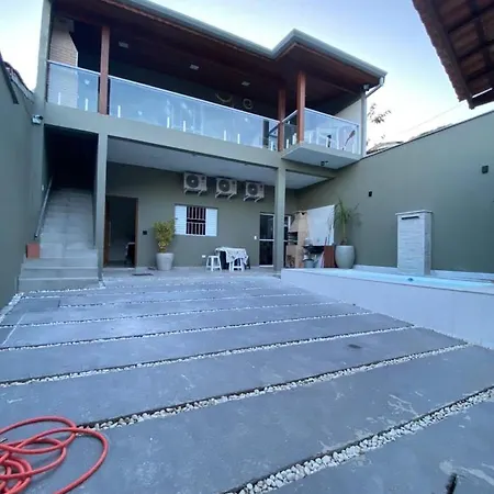 Mactronhousesbeach Sao Sebastiao  Exterior photo